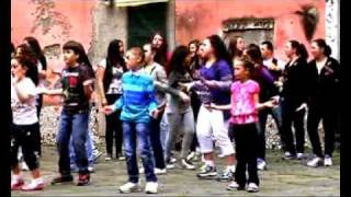Genny Aliberti-Popi Popi (VIDEO UFFICIALE)
