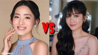 NATASHA WILONA VS FEBBY RASTANTY !!!