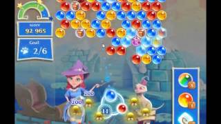 Bubble Witch Saga 2 Level 622