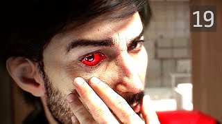 Прохождение Prey (2017) — Часть 19: Пропавший инженер