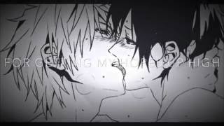 yaoi amv