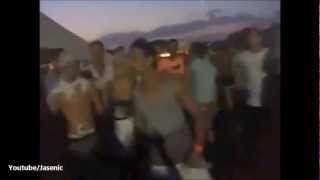 Zyzz rare videos ( part 1 ) 2013