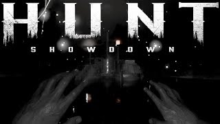 [1440p\2K] Hunt Showdown \  ТЕМНАЯ СТОРОНА
