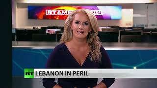 Tehran gives Washington silent treatment, prepares for full nuclear power (Full show)