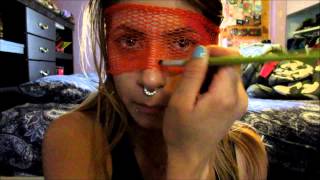 GRWM: Life In Color