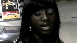 Undercover Surveillance Video of Prostitute 2