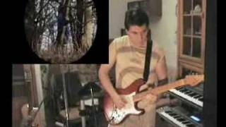 Pink Floyd - Shine On You Crazy Diamond Parts 1
