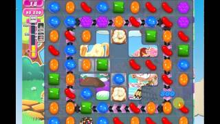 Candy Crush Saga Level 908