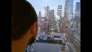 Ein Tag mit euch in NEW YORK! 21 Ziele zur Abstimmung + St. Patrick's Day + Englischunterricht ?