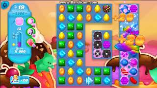 CANDY CRUSH SODA Saga Level 2306 ★★★