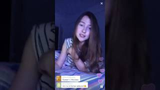 Lisa Land Periscope 23.09.2016 (часть 2)