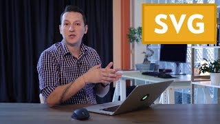 How to Create a Loader Icon With SVG Animations