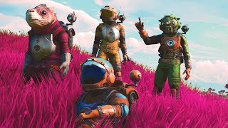 Let's Play No Man's Sky Next! [Destin's Livestream on Unlocked]
