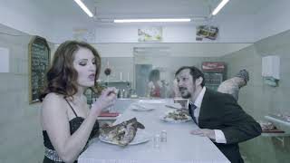 Nylon Jail - Sentimental Girl (Official Video)