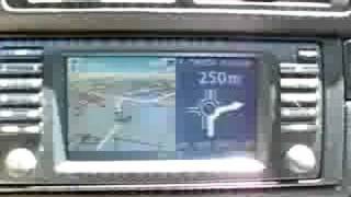 GPS BMW português
