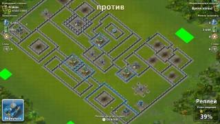 Star Colony миссия Кригар (прохождение): "Время жатвы"