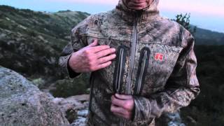 Russell Outdoors APX Ultimate Package
