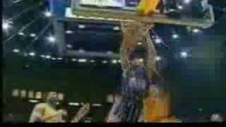 Remix: Top 15 "in your face" Dunker Part 1