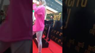ALEYNA TİLKİ ANTALYA KONSERİ