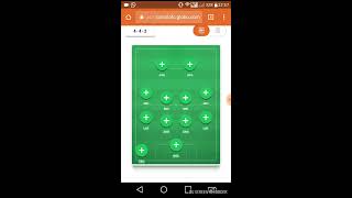 Como Criar Uma Conta Para Jogar Cartola FC
