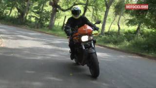 Superteste - BMW F 800 R - Revista Motociclismo