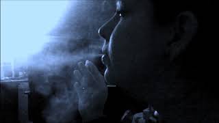 smoking girl 21