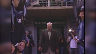 Remembering Jud Heathcote