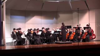 Italian Serenade - Hugo Wolf