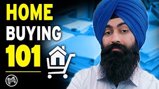 The Best Way To Buy A House Explained | Home Buying Tips