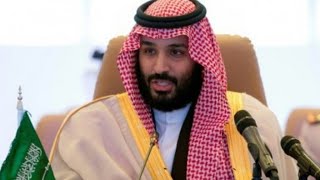 ولي العهد السعودي: الإسرائيليون لهم "الحق" في العيش بسلام على أرضهم