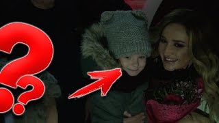 ВЫЧИСЛИЛИ ОЛЬГУ БУЗОВУ ПОСЛЕ КОНЦЕРТА ЧЕРЕЗ ЧЕРНЫЙ ВХОД | У БУЗОВЫ РЕБЕНОК?