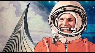 Бесплатные подарки ВКонтакте ко дню космонавтики