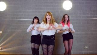 Kpop Medley  - Girl's Day | D.Holic | Produce 101 [Dance Cover]