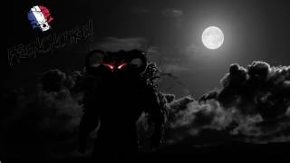 Skull Demon - Waking the Demon