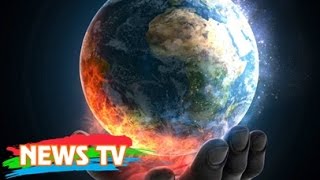 Top 8 bí ẩn lớn nhất về Trái đất