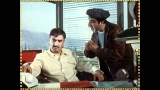 Kovkasi Geruhin Part 2 of 7 [Shuriki Nor Arkacnere / Kavkazkaya Plenica Movie