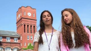 Cushing Summer Session