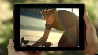 Brightcove Video Cloud Promo