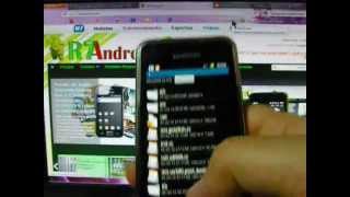 ANDROID - O que e root - O que é Rom -  O que é Launcher?