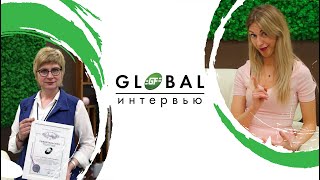 Интервью с руководителем Московского филиала Global Finance