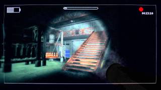 Slender the Arrival Highlight | WHAT IS THAT?