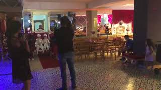 Muhteşem sünnet girişi İzmir marşı