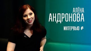 Алёна Андронова - голос League of Legends | Эксклюзивное интервью от Tavern of Heroes с Linkor'ом.