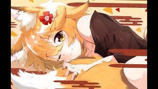 [Osu!] Sewayaki Kitsune no Senko-san OP // Koyoi Mofumofu!! HDHR FC #6