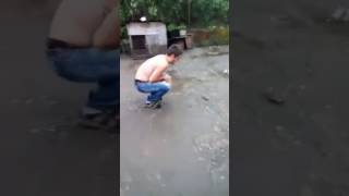 თაგვის დატირება... მეგრული პრიკოლი :დდდ