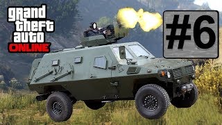 قراند 5 GTA ( تختيم مهمات الهايست 6# )