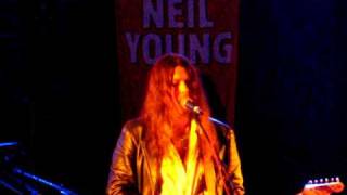 Rock The Garden 3 - Tino Standhaft