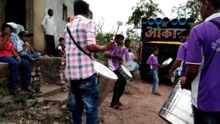 Omkar banjo group shivde