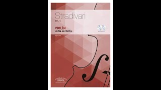 Concerto veneziano. Stradivari 4