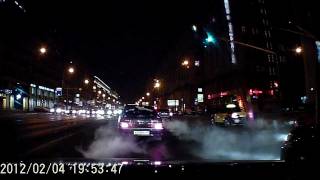 INTRO VR 430 Тест 1280х720